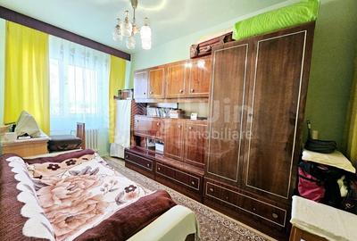 Apartament 3 camere | Etaj 3/4 | Manastur | Zona strazii Parang - 3