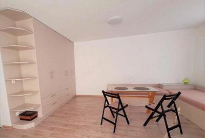 Garsonieră în Badea Cârțan - 1