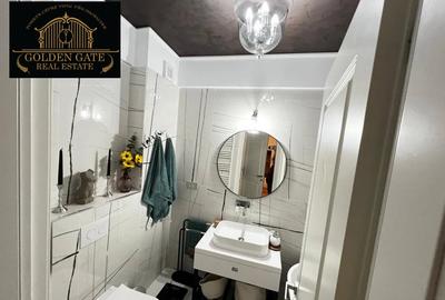 Unirii - Piata Constitutiei | 2 Camere | Parcare | Terasa | Curte - 12