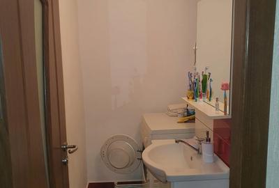 Apartament cu 5 camere decomandat în Găvana - 8