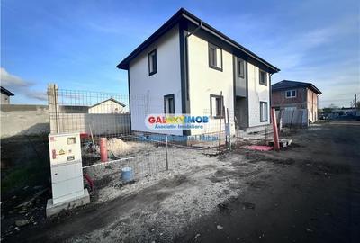 Casa individuala 4 cam-Teren 300mp-Incalzire pardoseala-str Safirului - 7