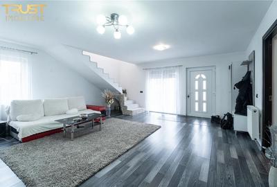 Casa 5 camere l Teren 475 MP l Mobilata si utilata l Chinteni - 4