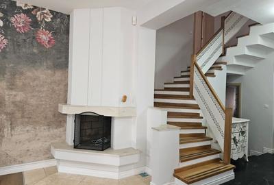 VILA SUPERBA,7 CAMERE ZONA IANCU NICOLAE - JOLIE VILLE! - 2