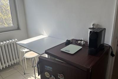 Garsonieră decomandată în Cotroceni - 4