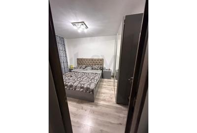 Apartament cu 2 camere semidecomandat, mobilat în Bucureștii Noi - 7