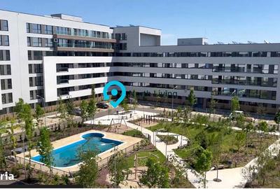 Apartament cu 2 camere în Central - 8