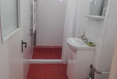 Apartament cu 2 camere nedecomandat în Iosia - 6