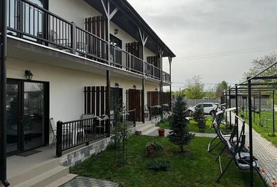 PENSIUNE COSTINESTI, DE VANZARE - 3