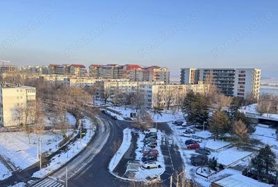 Apartament cu 3 camere decomandat, mobilat în Țiglina 1 - 1