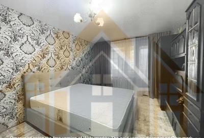 De inchiriat in Plopilor apartament cu 2 camere De inchiriat in Plopilor apartament cu 2 camere - 3