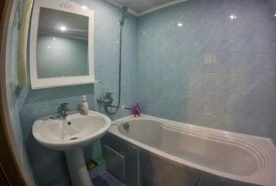 Garsonieră decomandată în Triaj - 2