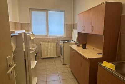 Apartament cu 3 camere semidecomandat, mobilat în Brâncoveanu - 5