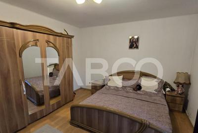 Casa individuala de vanzare 5 camere parcare si garaj Selimb - 8