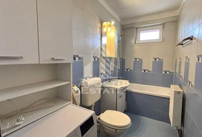 Apartament cu 2 camere nedecomandat, mobilat în Soarelui - 7