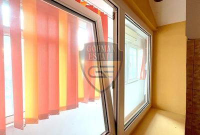 Ap 2 cam + dependinte, 51.12 mp ABATOR, parter, cabinet dentar 2 intrari, balcon - 13