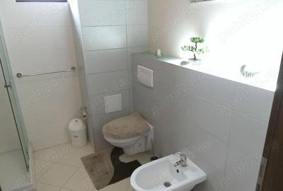 Apartament cu 2 camere decomandat în Giroc - 7