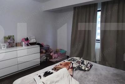 Apartament cu 2 camere decomandat, mobilat în Apărătorii Patriei - 5