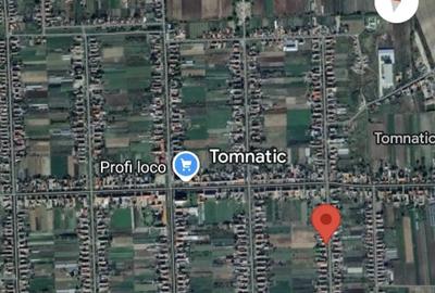 Casă cu 4 camere în Tomnatic - 5