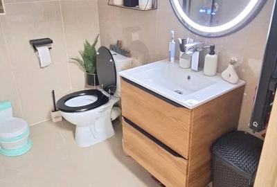 Apartament 3 camere si gradina zona Arhitectilor - 5