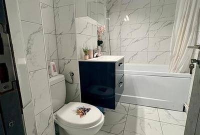 Apartament cu 2 camere decomandat în Tomis II - 10