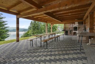 Spațiu comercial, de 737 mp, în Central - 9