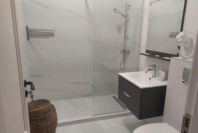 Garsonieră, mobilată în Nord-Est - 4