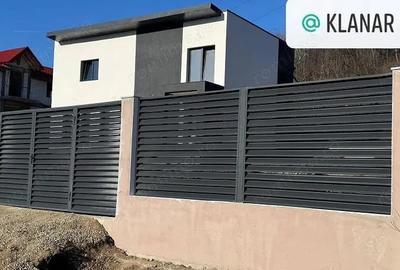 Casă cu 4 camere cu Teren 1620 Mp în Curtea de Argeș - 5