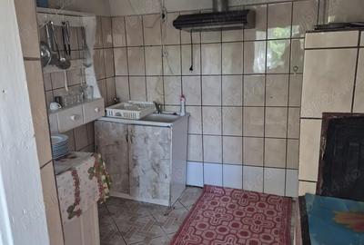 Casa complet mobilata ?i utilata + teren 19 ari Falciu, Vaslui 40.000 EURO negociabil - 6
