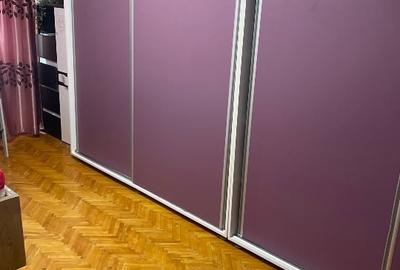 Apartament cu 2 camere decomandat, mobilat în Soarelui