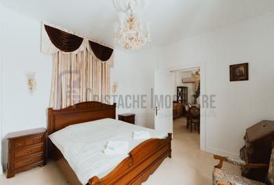 Apartament cu 4 camere decomandat, mobilat în Calea Victoriei - 9