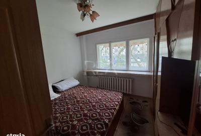 Apartament cu 2 camere decomandat, mobilat în Gorjului - 2
