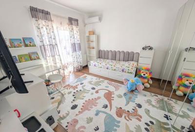 Casă individuală cu 4 camere cu Teren 180 Mp în Otopeni - 16