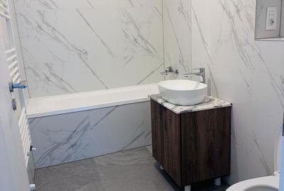 Apartament cu 2 camere decomandat în Central - 4