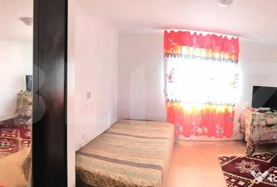Casă cu 4 camere cu Teren 1200 Mp în Central - 6