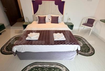 Vila / Pensiune de vanzare in Tohanu Nou – la doar 4 km de Castelul Bran - 17