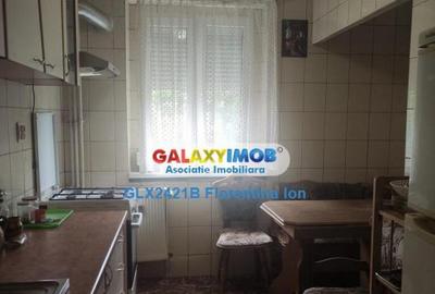 8047Apartament 3 camere Militari, b-dul Uverturii- Lacul Mor