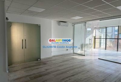 Spatiu Birouri 5 Camere Nemobilat - Unirii / Sitraco - 4