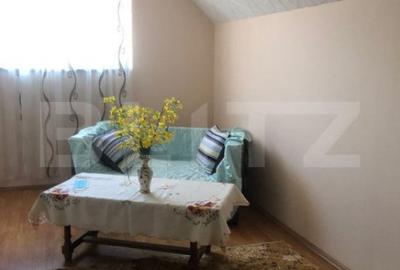 Casă cu 5 camere cu Teren 1732 Mp în Valea - 2