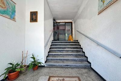 Apartament cu 2 camere semidecomandat în Titan - 11