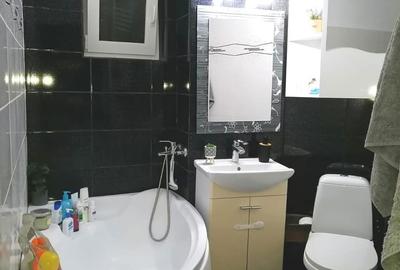 Apartament cu 2 camere decomandat în Sud - 4