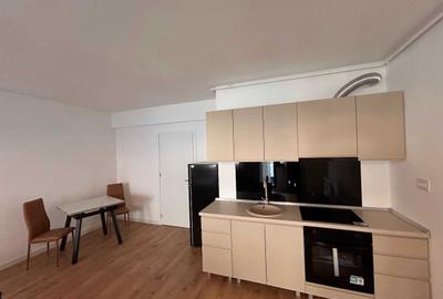 Studio Prima Inchiriere bloc nou zona Pipera complex Ivory Residence - 5