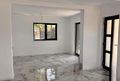 Vila tip duplex de vanzare in Rediu, design mediteranean, panorama catre Dealul Vila tip duplex de vanzare in Rediu, design mediteranean, panorama catre Dealul - 4