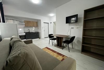 Apartament cu 2 camere semidecomandat în Militari - 5