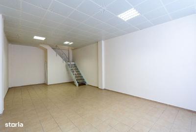 Spațiu comercial, de 100 mp, în Voluntari - 10