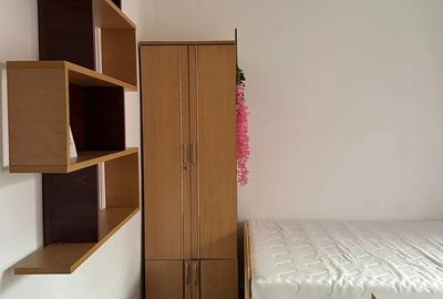 Dau in chirie garsoniera in Mana?tur - 1