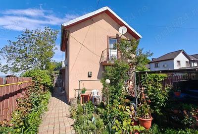 Casa de vanzare Maracineni BZ teren 1000mp COMISION 0 - 2