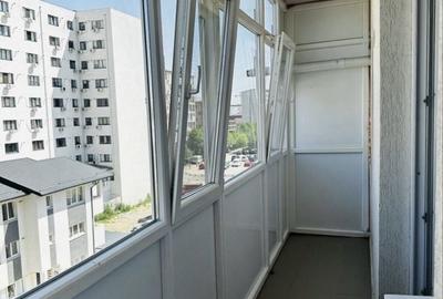 Apartament cu 2 camere în Chiajna - 1