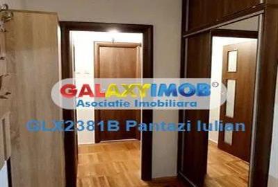 Apartament cu 3 camere semidecomandat, mobilat în Lujerului - 8