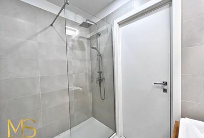 Nusco City || Fully Furnished || Floreasca - 20