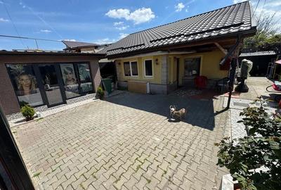 Casă cu 3 camere cu Teren 300 Mp în Central - 3